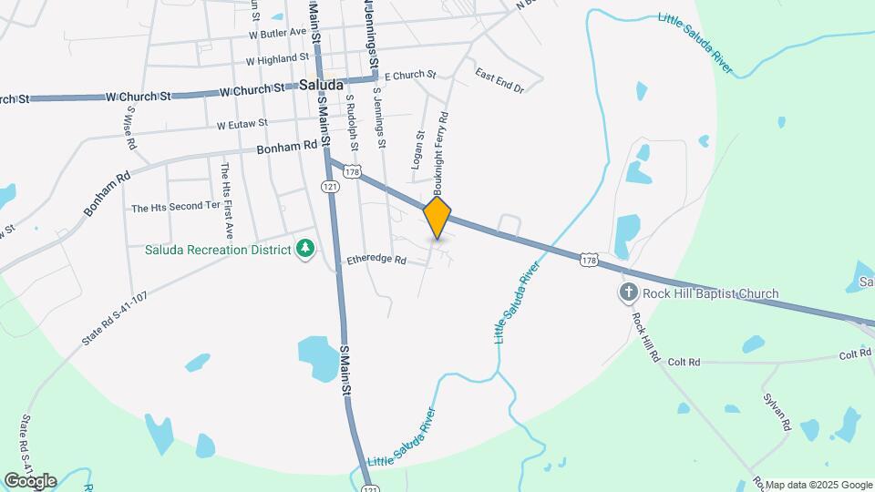 Saluda Terrace Apartments Saluda, SC Apartments For Rent