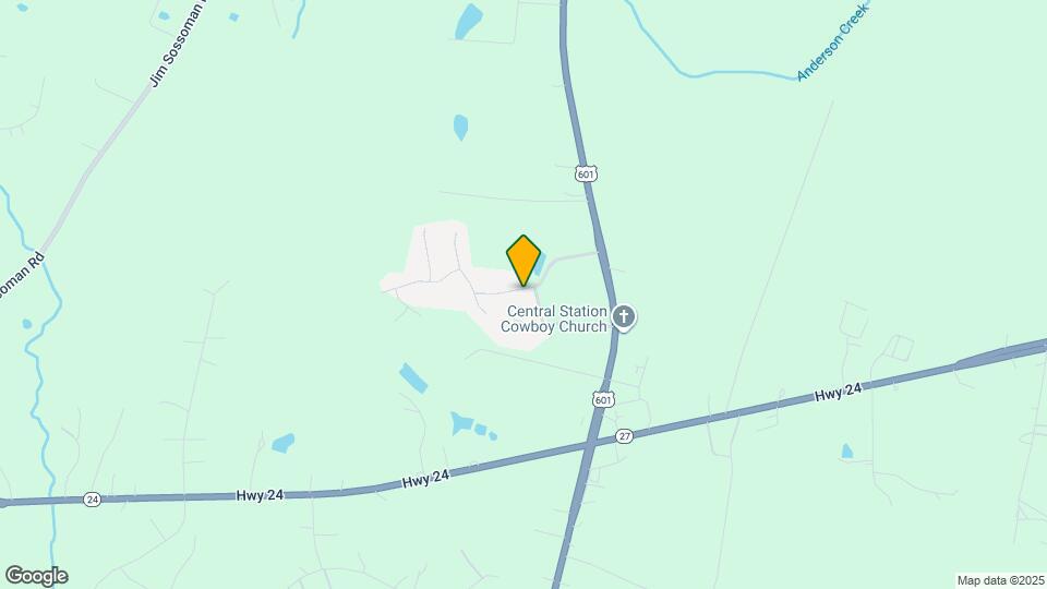 4296 Tucker Chase Drive Mapa y Detalles de la Ubicación