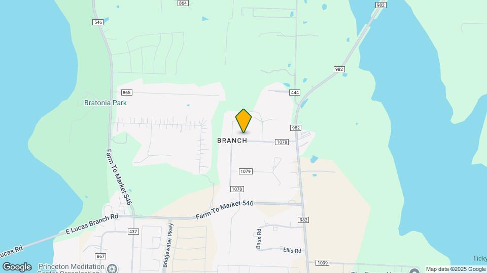 4654 Co Rd 1078 Map and Location Details