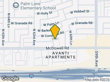 Google Map