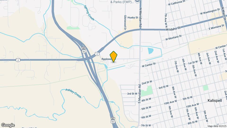 51 Appleway Dr-Unit -51 Map and Location Details