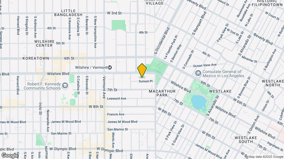 Kodo Mapa y Detalles de la Ubicación
