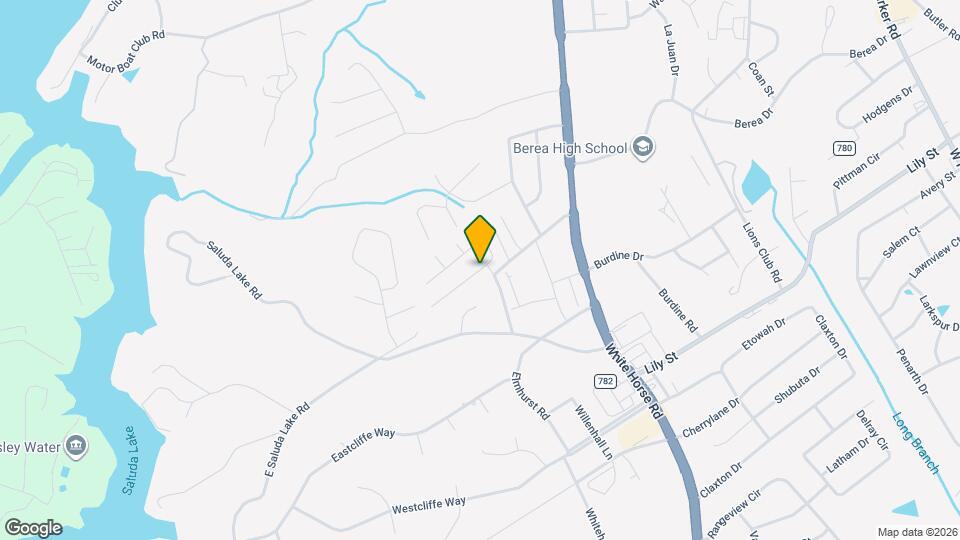 3 Kavanagh Ct Map and Location Details