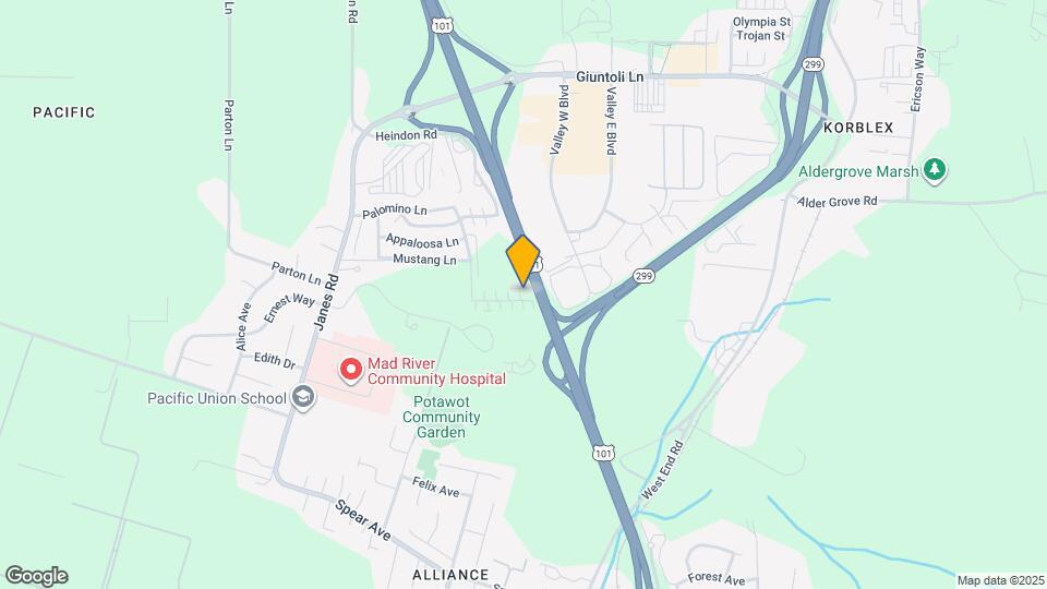 Lazy J Ranch Apartments Arcata, CA Apartments For Rent