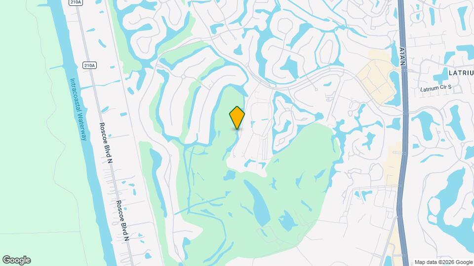 300 Sandiron Cir Map and Location Details