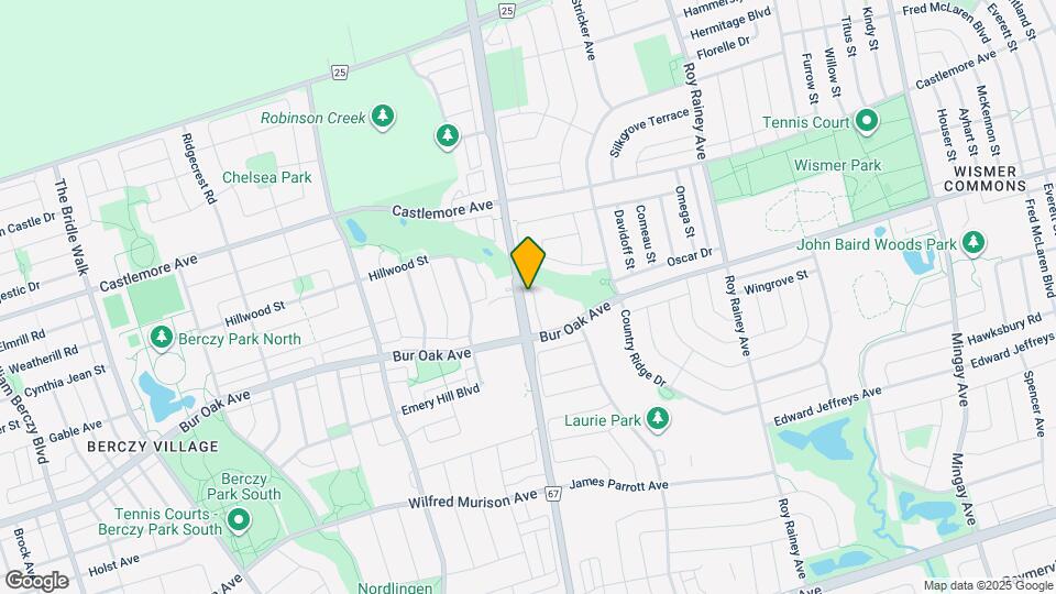 42 Beehive Ln Map and Location Details