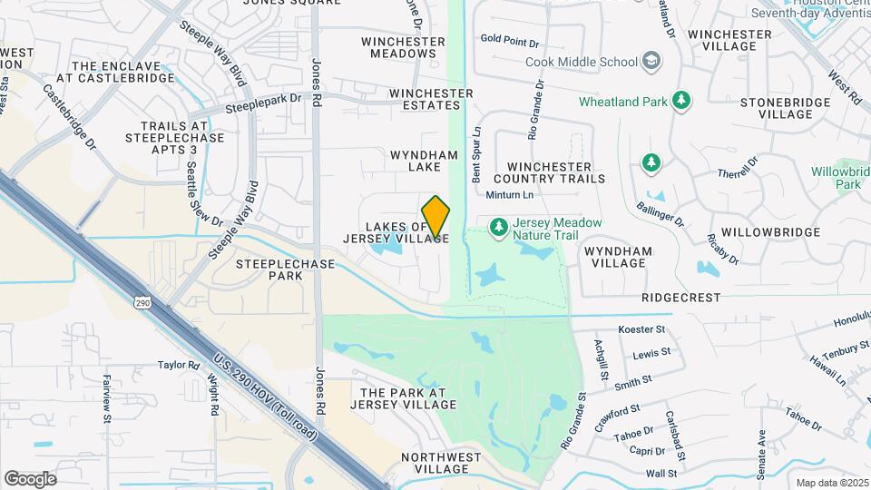 26 Oakmont Ct Map and Location Details