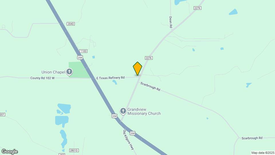 484 CR 202 Map and Location Details