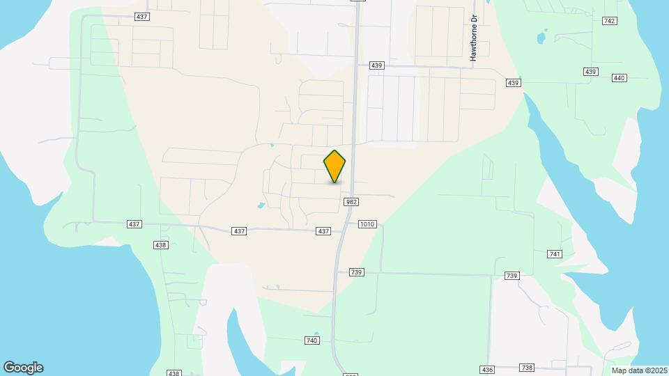 119 Sunflower St, Unit 8101 Map and Location Details