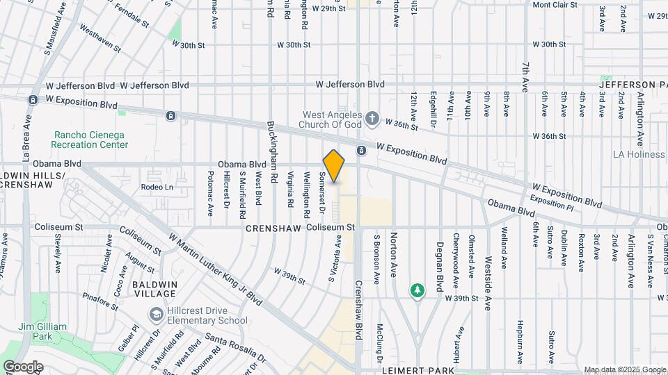 4 Units in Leimert Park Apartments Los Angeles, CA Apartments For Rent