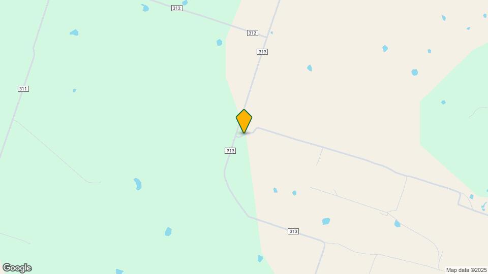 2935 CR 313 Map and Location Details