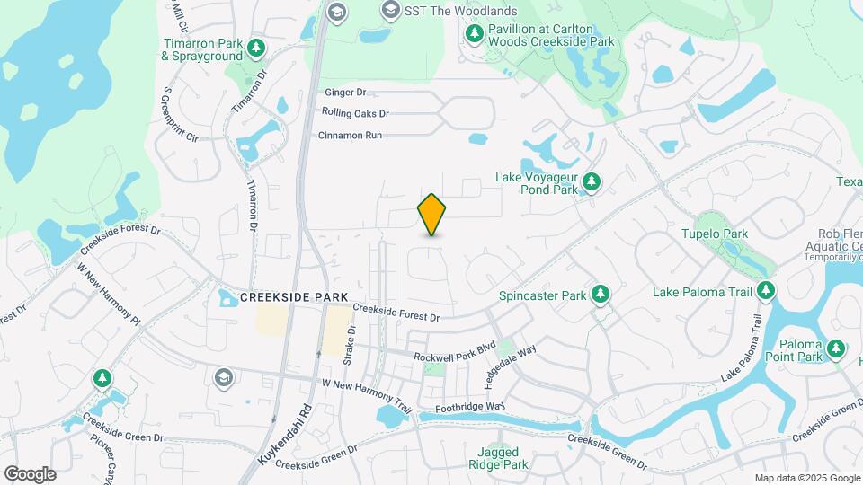 78 Lindenberry Cir Map and Location Details