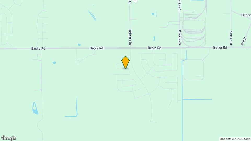 29011 Pearl Barley Wy Map and Location Details