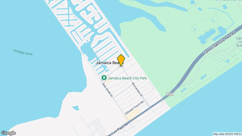 16603 Jolly Roger Rd Apartments and Nearby Jamaica Beach Apartments For