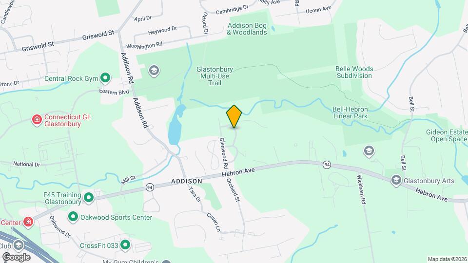 24 Stony Brook Dr Rentals in Glastonbury, CT