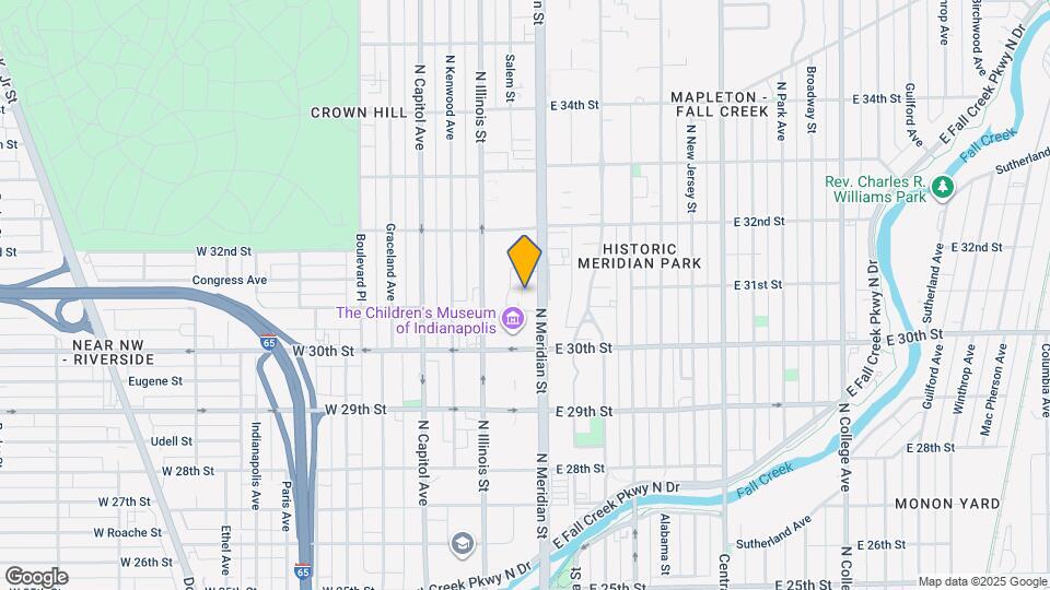 The Drake Apartments Indianapolis, IN Apartments For Rent