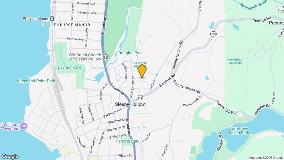 27 Maple St, Unit Apt Rent-Pet Friendly Map and Location Details