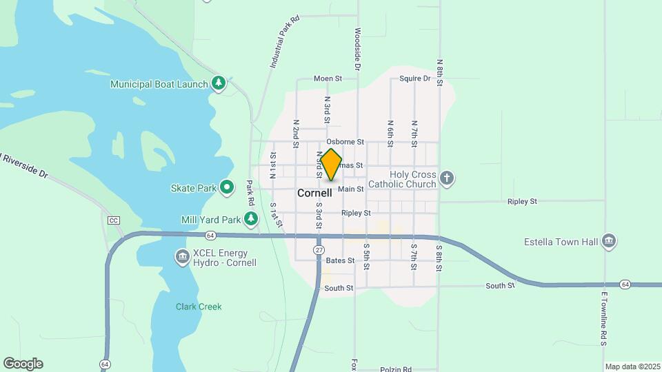 310 Main St Mapa y Detalles de la Ubicación