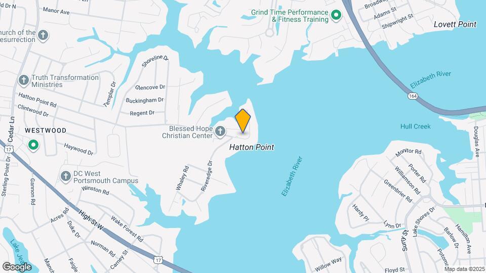 4292 Hatton Point Rd Rentals in Portsmouth, VA