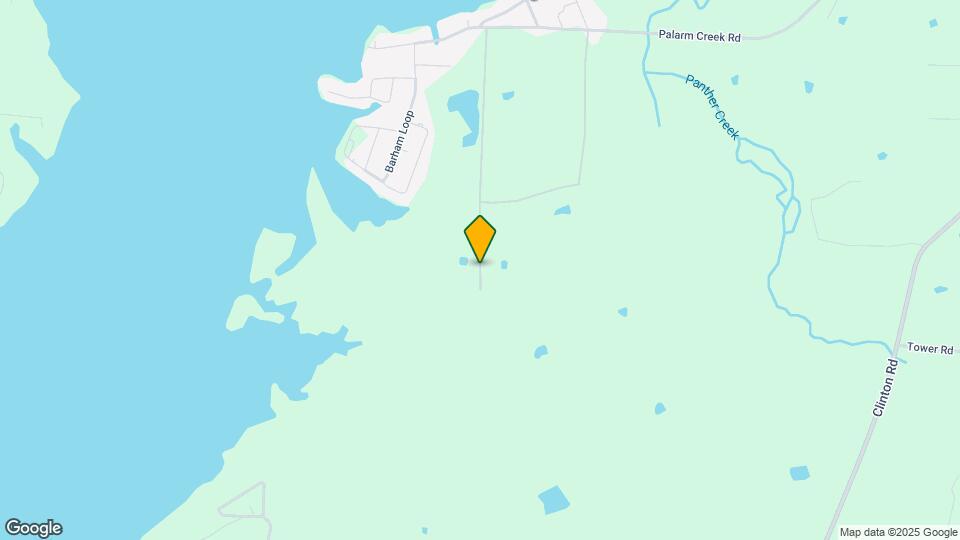 10 Sourdough Crk Ln Map and Location Details