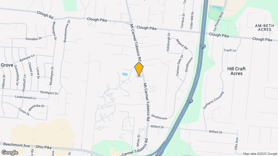 Ashley Pointe West Apartments Cincinnati, OH Apartments For Rent