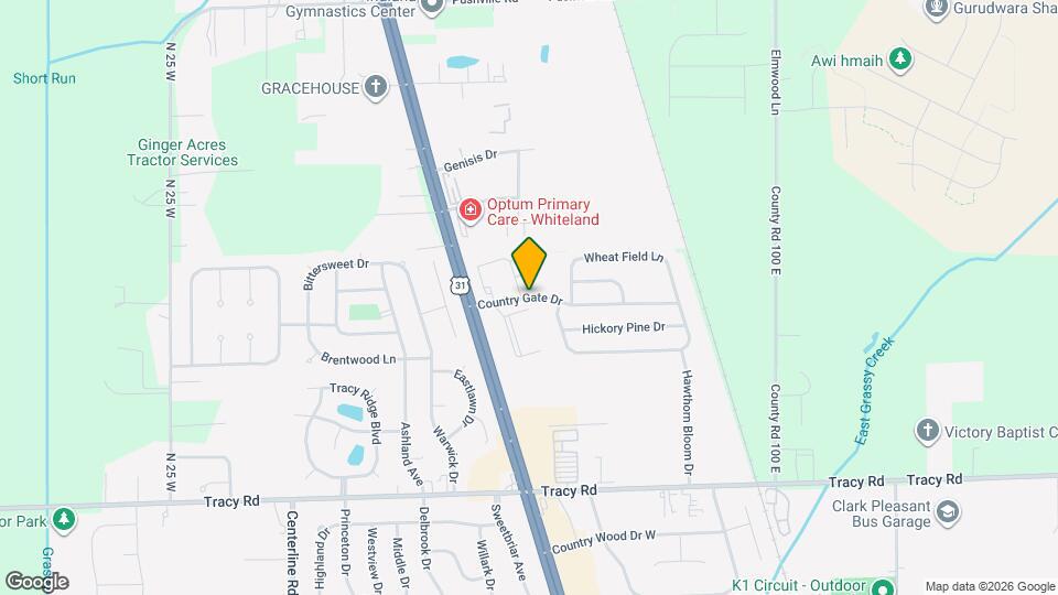 Vita of New Whiteland Apartments New Whiteland, IN Apartments For Rent