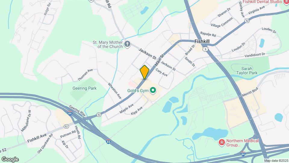 Cecilwood Village Apartments and Nearby Fishkill Apartments For Rent