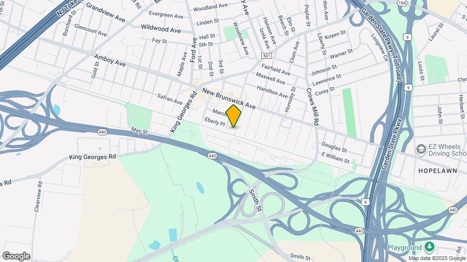 3 Ling St Rentals in Fords, NJ