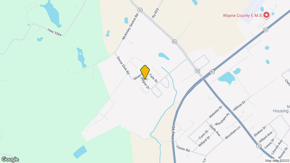 Monticello Senior Apartments and Nearby Monticello Apartments For Rent Monticello, KY