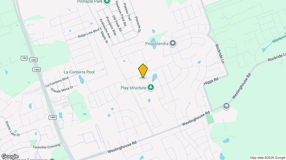 121 Mackinac Ln Map and Location Details