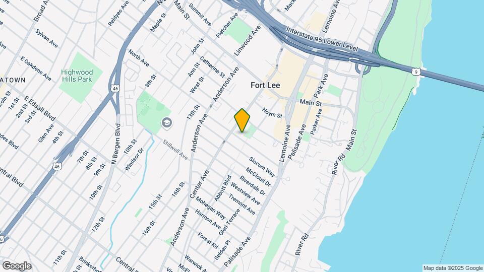 297 Tom Hunter Rd Map and Location Details