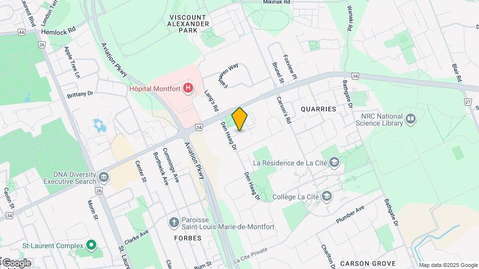 462 LeBoutillier Ave Map and Location Details