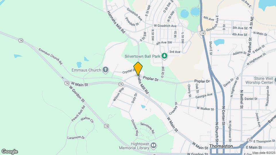 Wood Valley Apartments and Nearby Thomaston Apartments For Rent