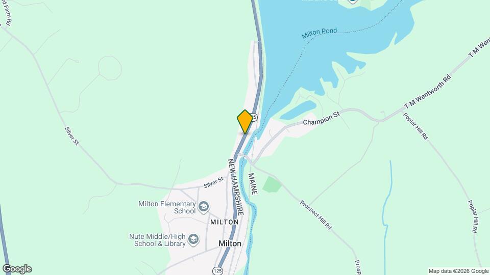 565 White Mountain Hwy Map and Location Details