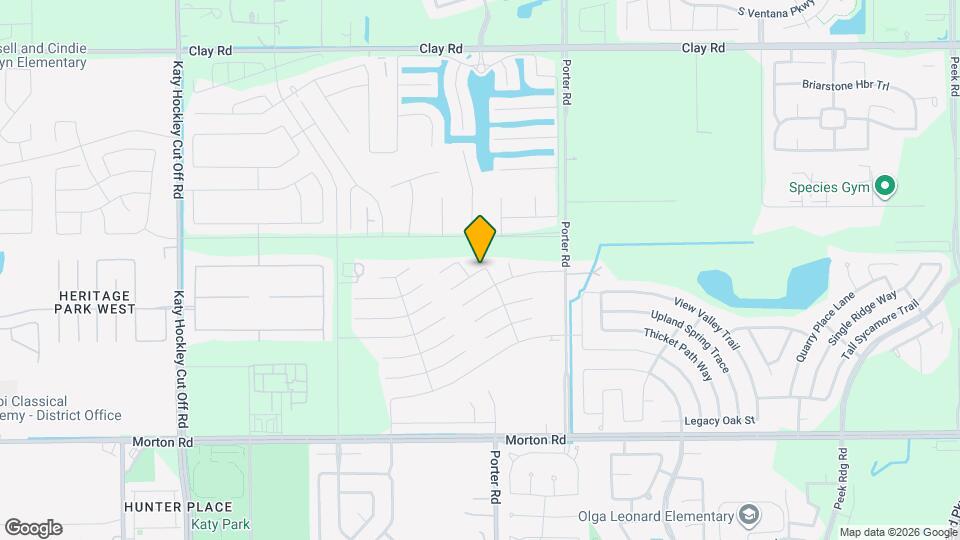 24206 San Marzano Ct Map and Location Details