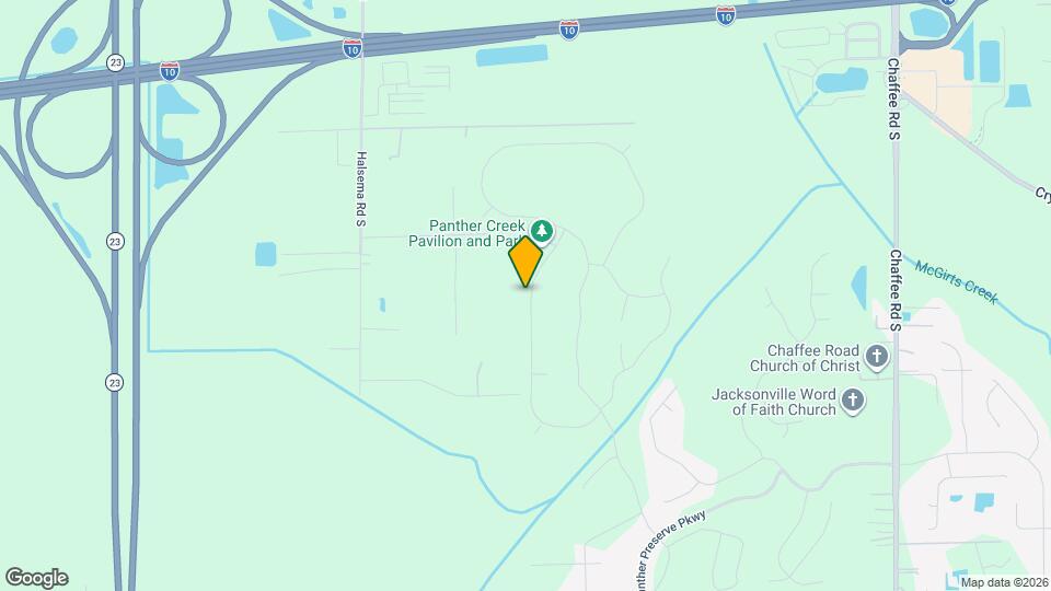 1010 Tan Tara Trl Mapa y Detalles de la Ubicación