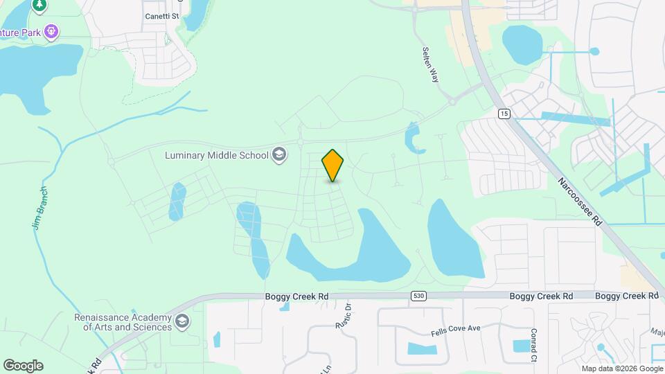 13177 Markowitz Aly Map and Location Details