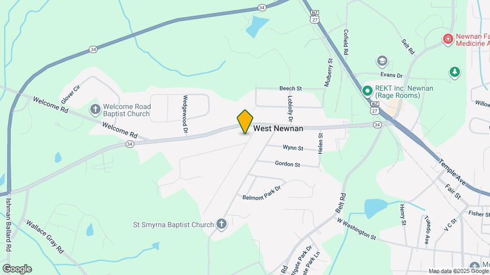 15 Lynhaven Dr Map and Location Details