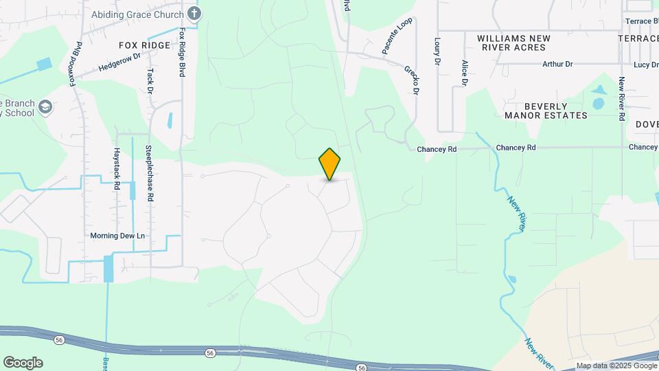 32684 Tamarind Grv Ln Map and Location Details