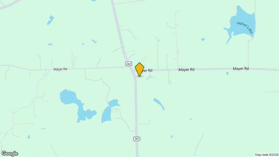 23910 FM 362 Mapa y Detalles de la Ubicación