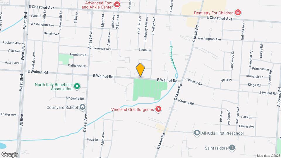 Village Apartments and Nearby Vineland Apartments For Rent Vineland, NJ