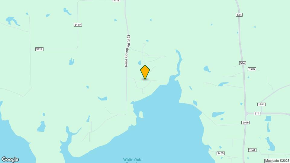 661 Private Rd 7422 Map and Location Details