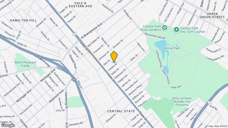 49 Linden St Rentals in Schenectady, NY