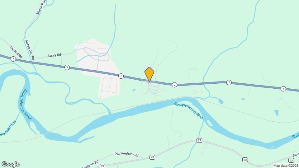 Meadow Valley Mobile Home Park Apartments Unadilla, NY Apartments For