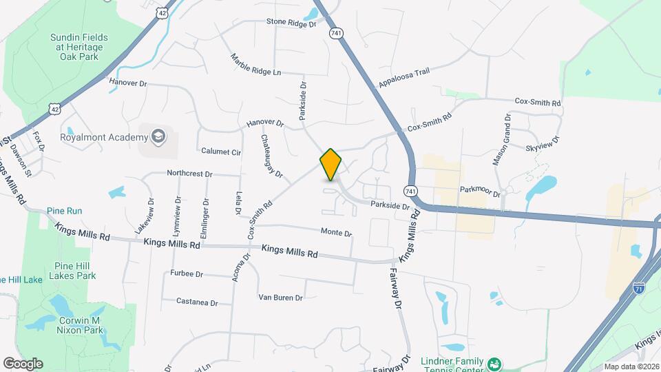 338 Bexley Ct, Unit 338 Bexley Ct Map and Location Details