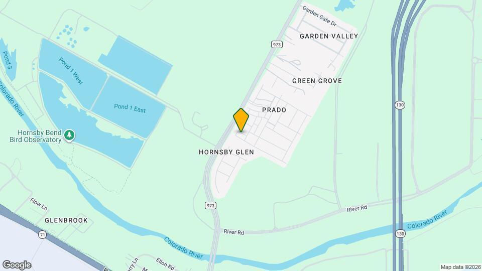 11708 Coyote Call Way Map and Location Details