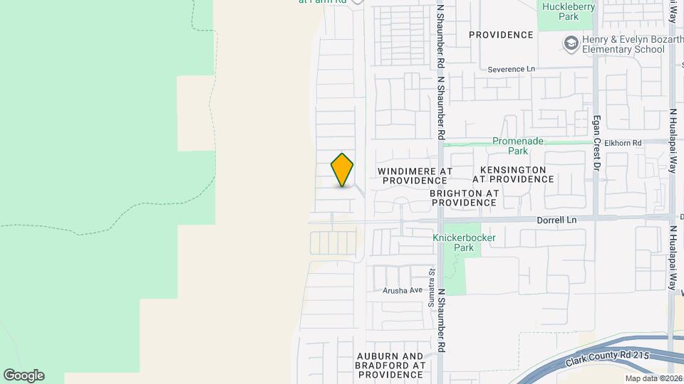 10939 Cheshire Wds Ave Map and Location Details