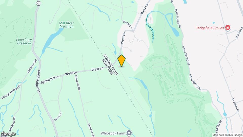 15 Flat Rock Dr Map and Location Details