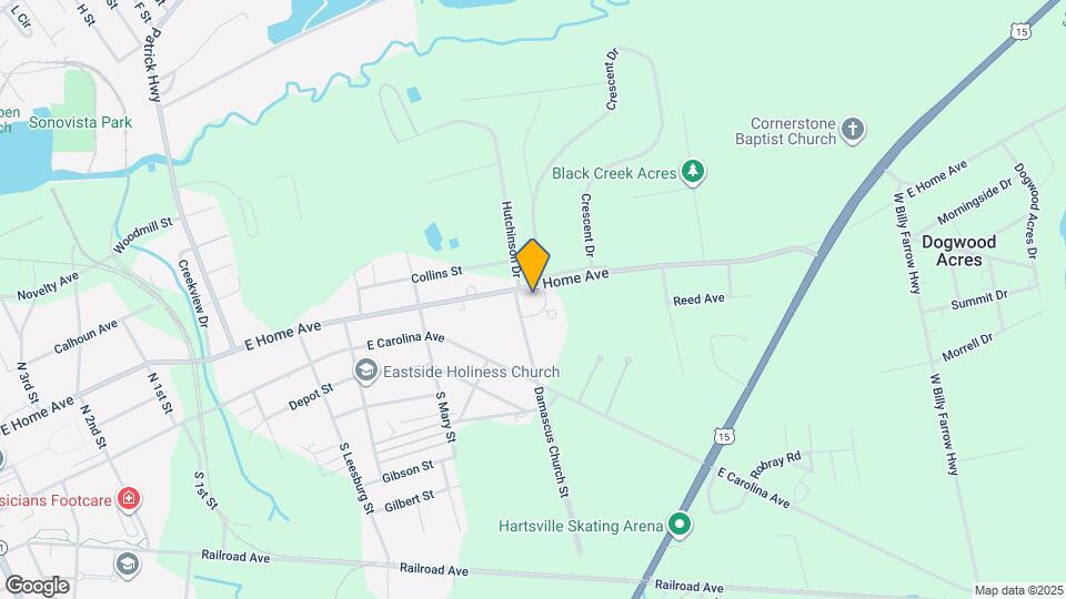 Pinebridge Apartments Hartsville, SC Apartments For Rent