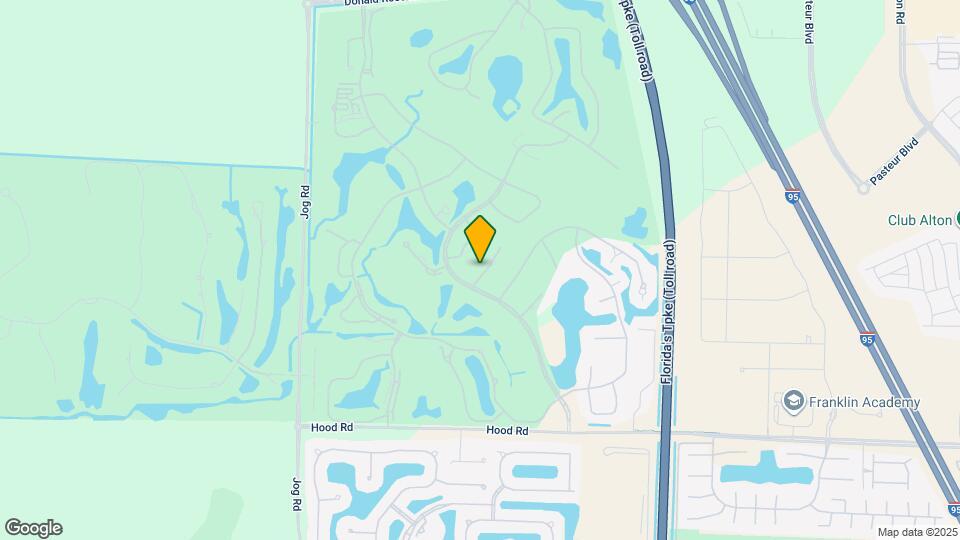 13197 Sand Grouse Ct Map and Location Details